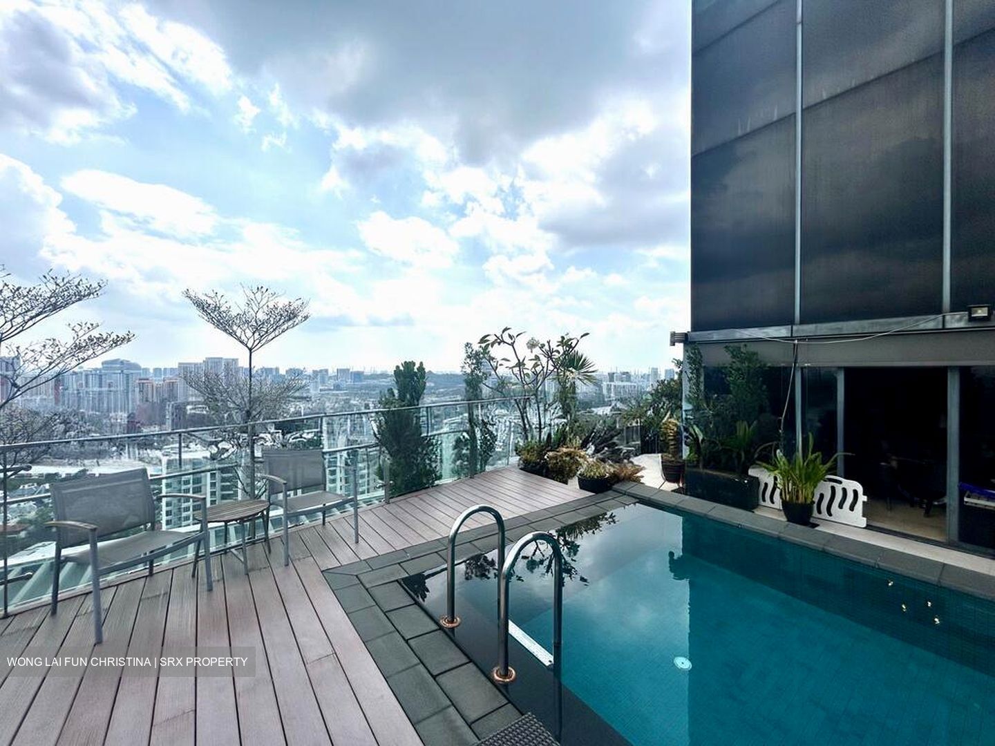 The Trizon (D10), Condominium #519530161